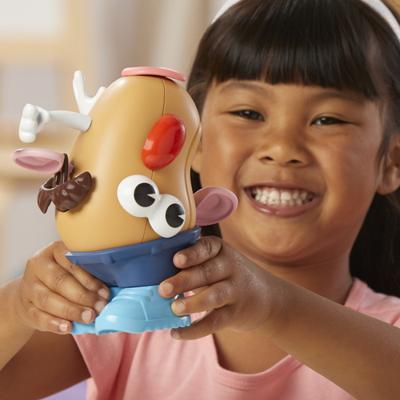 Figuur Toy Story Mr Potato - thumbnail