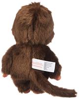 Knuffel Bandai Monchhichi Stuffed Animal - thumbnail