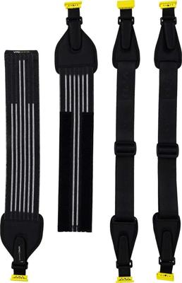 POC System Back Carrying - Fastening Straps for VPD System