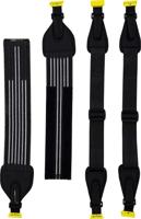 POC System Back Carrying - Fastening Straps for VPD System - thumbnail