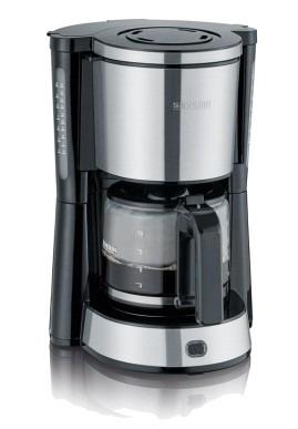 Severin KA4822 Koffiezetapparaat 1.25L 1000W RVS