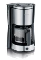 Severin KA4822 Koffiezetapparaat 1.25L 1000W RVS - thumbnail