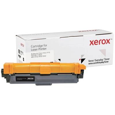 Xerox Toner vervangt Brother TN-242BK Compatibel Zwart 2500 bladzijden Everyday 006 R 04223