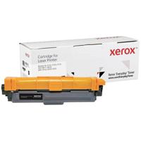 Xerox Toner vervangt Brother TN-242BK Compatibel Zwart 2500 bladzijden Everyday 006 R 04223 - thumbnail