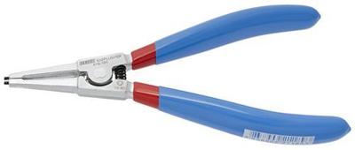 Unior borgveertang 532/1p recht ø40-100 uitw