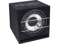 Crunch CRB250 Auto-subwoofer passief 500 W - thumbnail