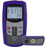 Greisinger GMH 5530 Combimeter pH-waarde, Redox (ORP) - thumbnail