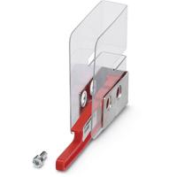 Phoenix Contact CF 500/COV AI 6 1212254 Beschermkap Geschikt voor merk Phoenix Contact 467893, 469887 - thumbnail