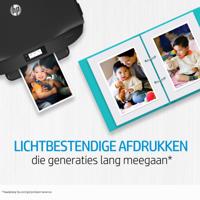 Originele inktcartridge HP 3JA30AE Zwart - thumbnail