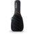 Mono M80 Stealth Electric Guitar elektrische gitaar flightbag - thumbnail