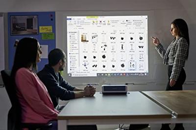 Rocada Whiteboard 6420MATT (b x h) 115 cm x 75 cm Wit (RAL 9003) Kunststof coating Incl. opbergbakje, Horizontaal- of verticaalformaat Rocada Whiteboard 6420MATT (b x h) 115 cm x 75 cm Wit (RAL 9003) Kunststof coating Incl. opbergbakje, Horizontaal- of verticaalformaat