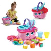 Interactief Speelgoed Vtech Mand 30 x 17 x 20 cm Picknick - thumbnail