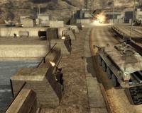 Ghost Recon Advanced Warfighter 2 - thumbnail