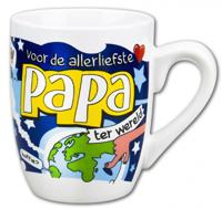 Cartoonmok papa - thumbnail