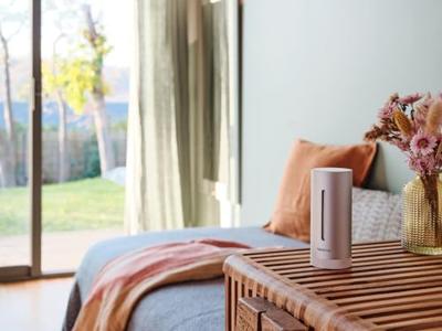 Netatmo NBU-NWS-NIM-EU digitale weerstation Zilver Batterij/Accu Wi-Fi Netatmo NBU-NWS-NIM-EU digitale weerstation Zilver Batterij/Accu Wi-Fi