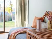 Netatmo NBU-NWS-NIM-EU digitale weerstation Zilver Batterij/Accu Wi-Fi - thumbnail