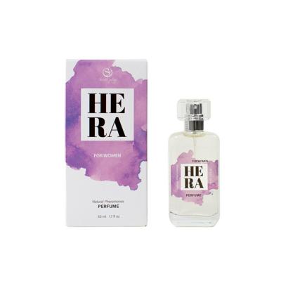 Vertragende crème Secret Play