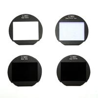 Kase Clip-in Filter FujiFilm X-T/X-Pro 4 in 1 set - thumbnail