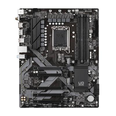 Moederbord Intel Gigabyte B760 DS3H AX DDR4 - thumbnail