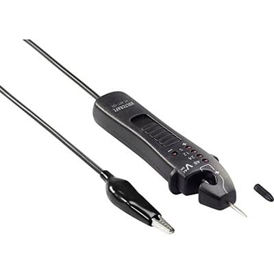 VOLTCRAFT VC AET-100 Tweepolige spanningstester CAT I LED