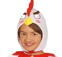 Crazy Chicken Pakje Kind - thumbnail