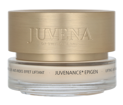 Juvena Juvenance Epigen Day Cream 50 ml Dagcrème