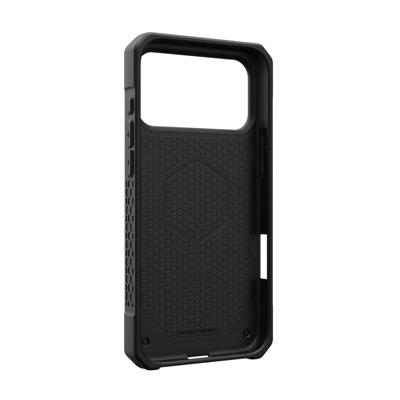 Urban Armor Gear Case Apple iPhone 17 Pro Max Groen