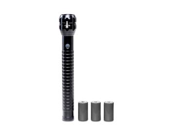 Zaklamp maul kronos l led 26cm lichtbereik 280m 8w Zaklamp maul kronos l led 26cm lichtbereik 280m 8w
