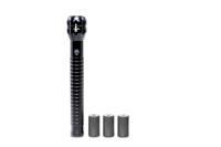 Zaklamp maul kronos l led 26cm lichtbereik 280m 8w - thumbnail