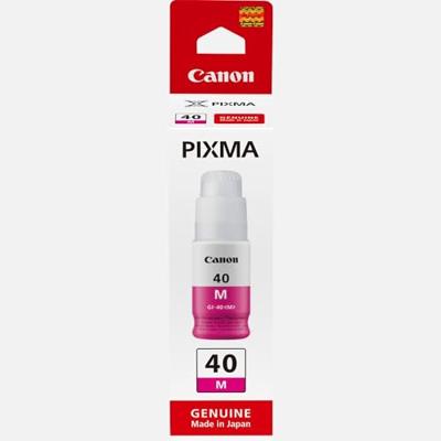 Canon GI-40 M magenta