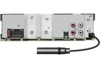 Kenwood KDCBT760DAB - thumbnail