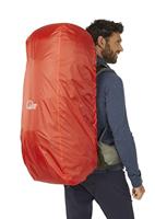 Lowe Alpine Sirac Plus 65 Backpack Heren Light Khaki/Army M/L - thumbnail