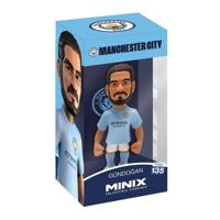 MINIX MANCHESTER CITY - ILKAY GUNDOGAN - thumbnail