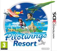 Pilotwings Resort - thumbnail