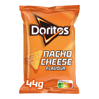 Doritos nacho cheese (20x 44gr)