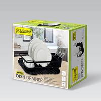 Vaatdroogrek 40 cm MR-1024 Maestro - thumbnail