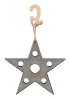 TRIXIE XMAS SPEEL EN SNACKSTER GRIJS - thumbnail