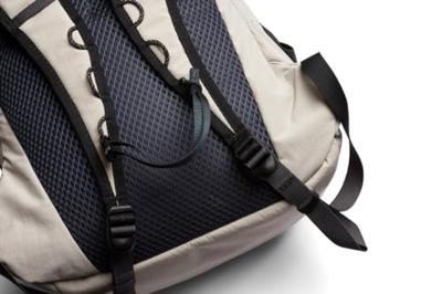 Bellroy Lite daypack MacBook Air/Neo 13" - Ash Bellroy Lite daypack MacBook Air/Neo 13" - Ash