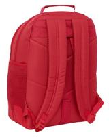 Schoolrugzak Sevilla Fútbol Club Rood 32 x 42 x 15 cm - thumbnail