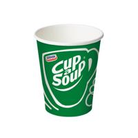 Beker cup-a-soup karton 175ml - thumbnail