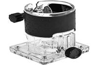 Makita 194267-1 Kantenfreesvoet voor 3711 - thumbnail