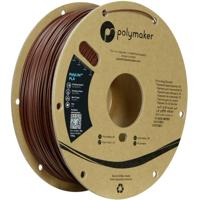 Polymaker PA02015 Galaxy Filament PLA kunststof Hoge stijfheid, Hoge treksterkte 1.75 mm 1000 g Donkerrood PolyLite™ 1 stuk(s) - thumbnail