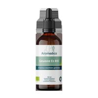 Gewone Es - Fraxinus excelsior gemmae bio 100 Milliliter - thumbnail