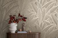 AS Creation French Affair - Metallic - Badkamer - 399332 - thumbnail
