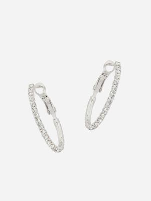 Abrazi Naomi Oorbellen-L