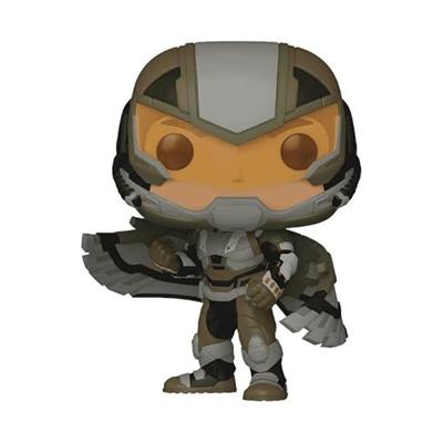 Funko Pop! figuur Marvel Studios Captain America Brave New World Falcon