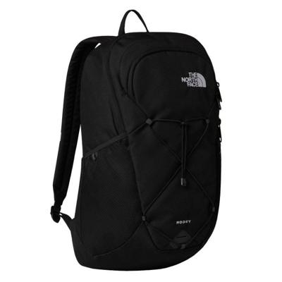 The North Face Rodey Rugtas TNF Black - NPF 27L