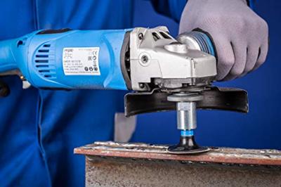 PFERD TOOLS 42790050 Schuurschijvenset Diameter 50 mm 1 stuk(s) PFERD TOOLS 42790050 Schuurschijvenset Diameter 50 mm 1 stuk(s)