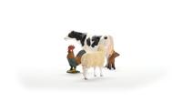 Schleich farm world boerderij starter set 42729 - thumbnail