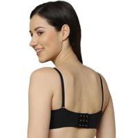 Strapless bh zonder bandjes - Flex Smart - Afneembare bandjes - Zonder beugel - Schijnt niet door - thumbnail